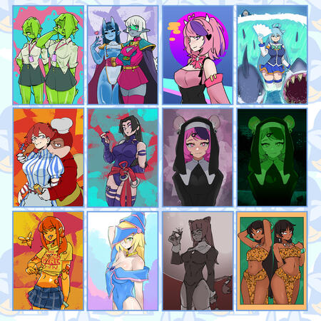 Art Prints