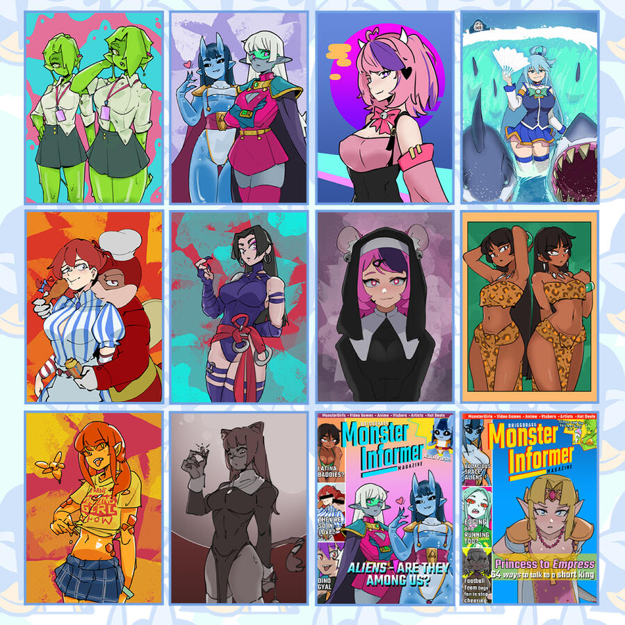 Art Prints